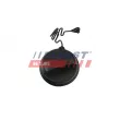 FAST FT94606 - Bouchon, réservoir de carburant