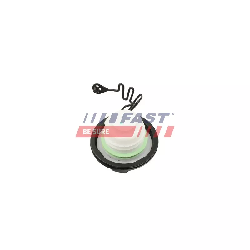 Bouchon, réservoir de carburant FAST FT94606 - Visuel 2