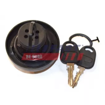 FAST FT94645 - Bouchon, réservoir de carburant