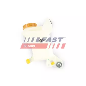Vase d'expansion l'huile hydraulique, direction assistée FAST FT94917