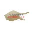 FAST FT94918 - Réservoir d'eau de nettoyage, nettoyage des vitres