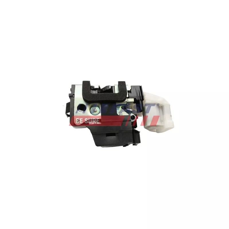 Serrure de porte avant droit FAST FT95003 - Visuel 1