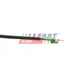 FAST FT95008 - Serrure de porte avant gauche 