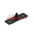 FAST FT95202 - Guidage, bouton de verrouillage
