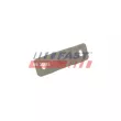 FAST FT95312 - Plaque de fermeture, serrure de porte