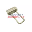 FAST FT95342 - Guidage, bouton de verrouillage avant gauche 