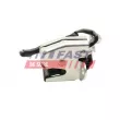 FAST FT95356 - Serrure de porte