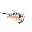 FAST FT95380 - Serrure de porte