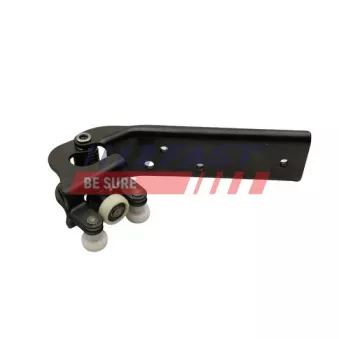 Guidage à galets, porte coulissante FAST OEM 09160740