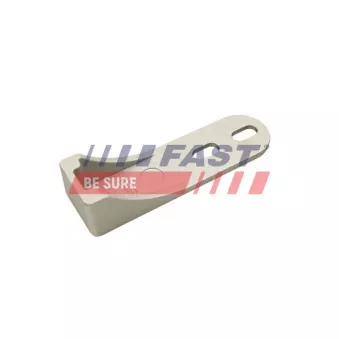 FAST FT95420 - Guidage, bouton de verrouillage