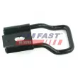 FAST FT95471 - Guidage, bouton de verrouillage