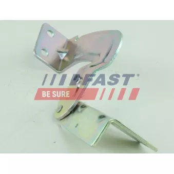 FAST FT95473 - Charnière, capot-moteur
