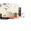 FAST FT95489 - Serrure de capot de coffre arrière droit 