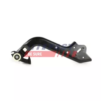 Guidage à galets, porte coulissante FAST OEM a0007630147
