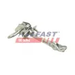 FAST FT95619 - Cale-porte