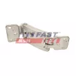 Charnière de porte arrière gauche FAST [FT95620]