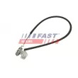 FAST FT95638 - Serrure de porte 