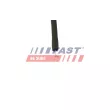 FAST FT95638 - Serrure de porte arrière 