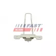 FAST FT95715 - Cale-porte arrière gauche 