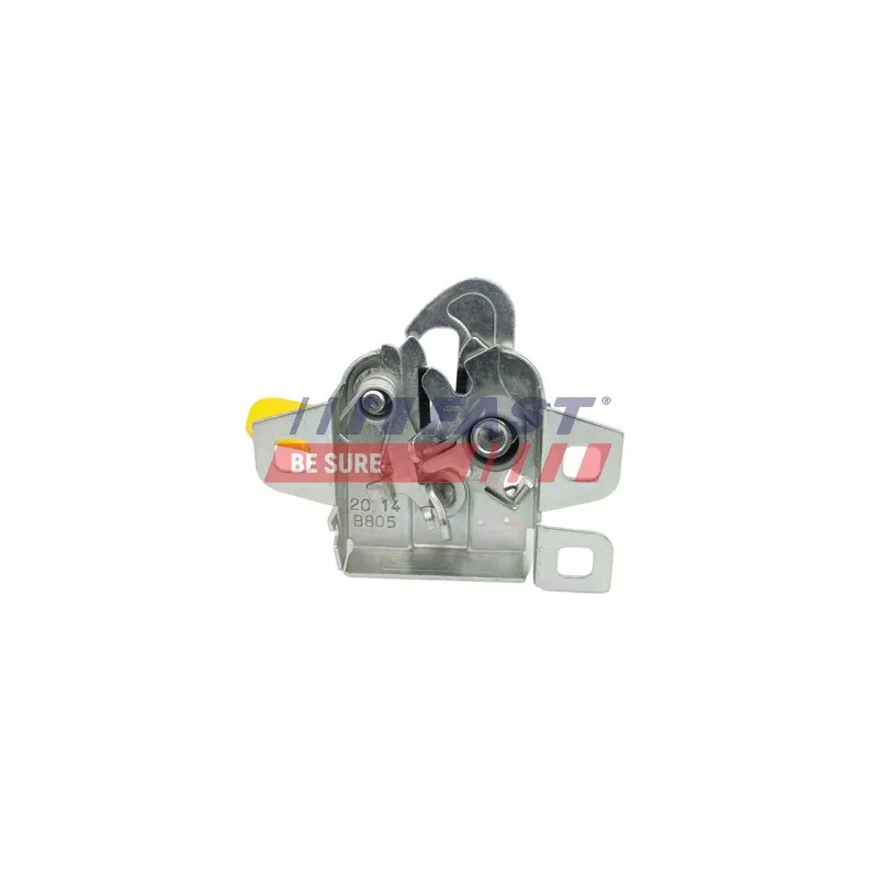 Serrure de capot-moteur FAST FT95806 - Visuel 1