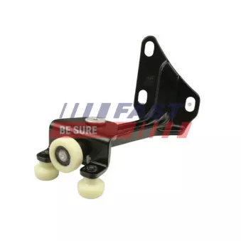 Guidage à galets, porte coulissante FAST OEM A9107605600