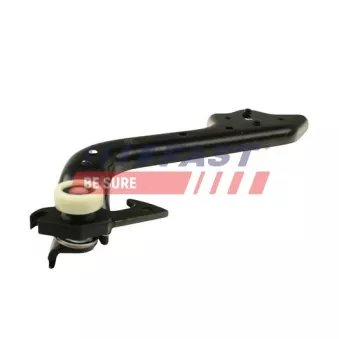 Guidage à galets, porte coulissante FAST OEM A9107605000