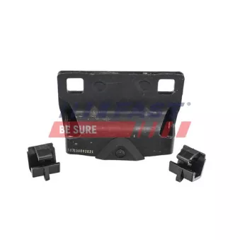 Butée de serrure, capot de coffre à bagages FAST FT95981 pour PEUGEOT PARTNER 1.6 - 109cv