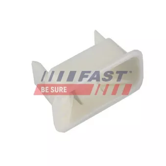 Support, flexible de frein FAST FT96306
