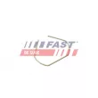 FAST FT96319 - Support, flexible de frein