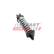 FAST FT96507 - Ressort, pédale d'embrayage