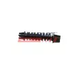 FAST FT96508 - Ressort, pédale d'embrayage
