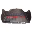 Cache moteur FAST [FT99005]