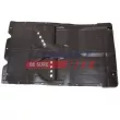 Insonorisation du compartiment moteur FAST [FT99006]