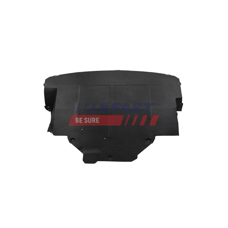 Cache moteur FAST FT99022 - Visuel 1