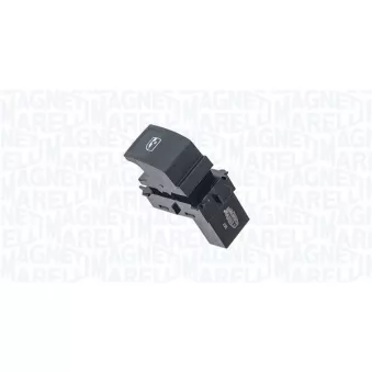 Interrupteur, lève-vitre MAGNETI MARELLI 000051196010