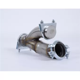 Raccord de tuyau, système d'échappement MAGNETI MARELLI 000202114226