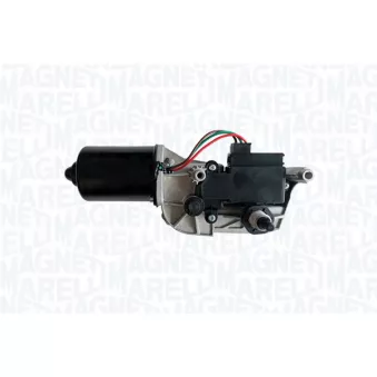 Moteur d'essuie-glace MAGNETI MARELLI 064374000010