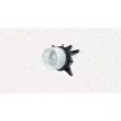 Pulseur d'air habitacle MAGNETI MARELLI [069412724010]