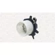 Pulseur d'air habitacle MAGNETI MARELLI [069412746010]