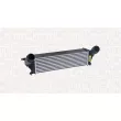 MAGNETI MARELLI 351319205580 - Intercooler, échangeur