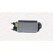 MAGNETI MARELLI 351319205670 - Intercooler, échangeur