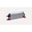 Intercooler, échangeur MAGNETI MARELLI [351319205790]