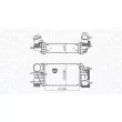 MAGNETI MARELLI 351319205820 - Intercooler, échangeur