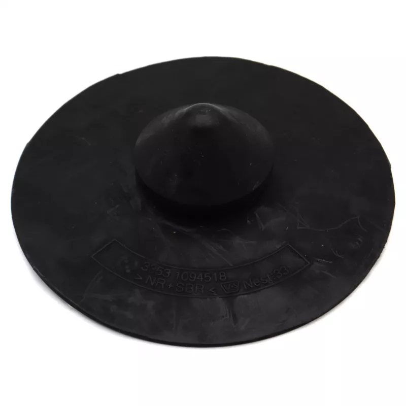 Plaque de ressort OE 33531094518 - Visuel 1