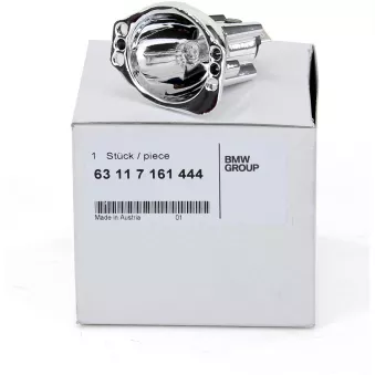 OE 63117161444 - Réflecteur, feu de position/d'encombrement