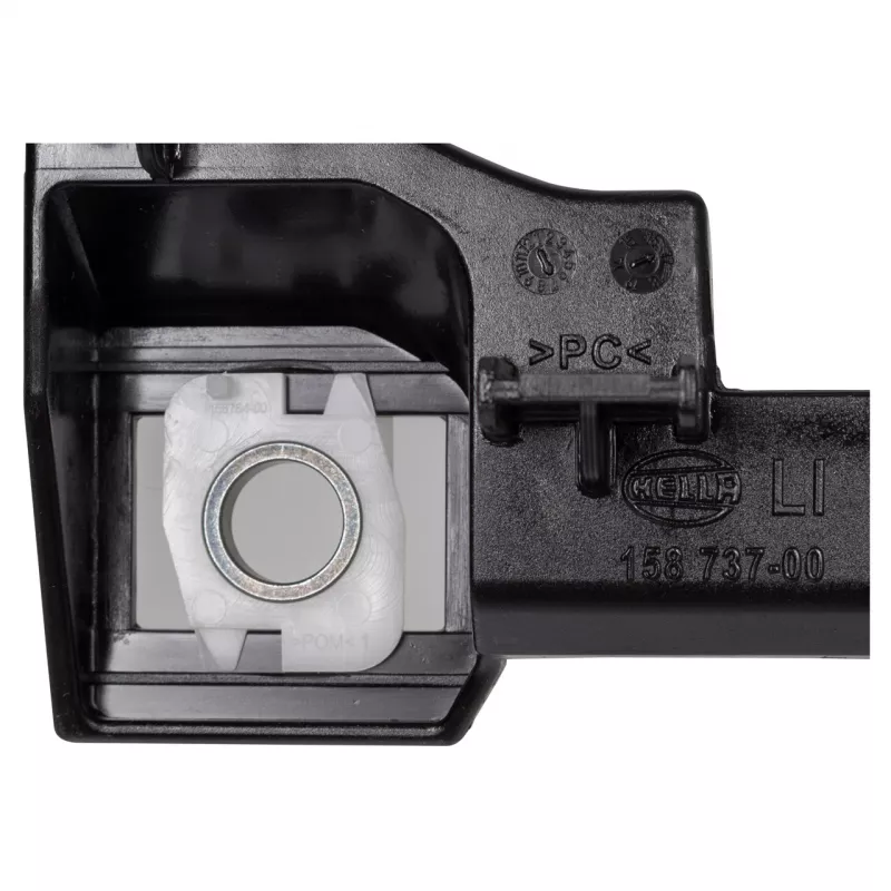 Fixation de phare OE 63126936089 - Visuel 1