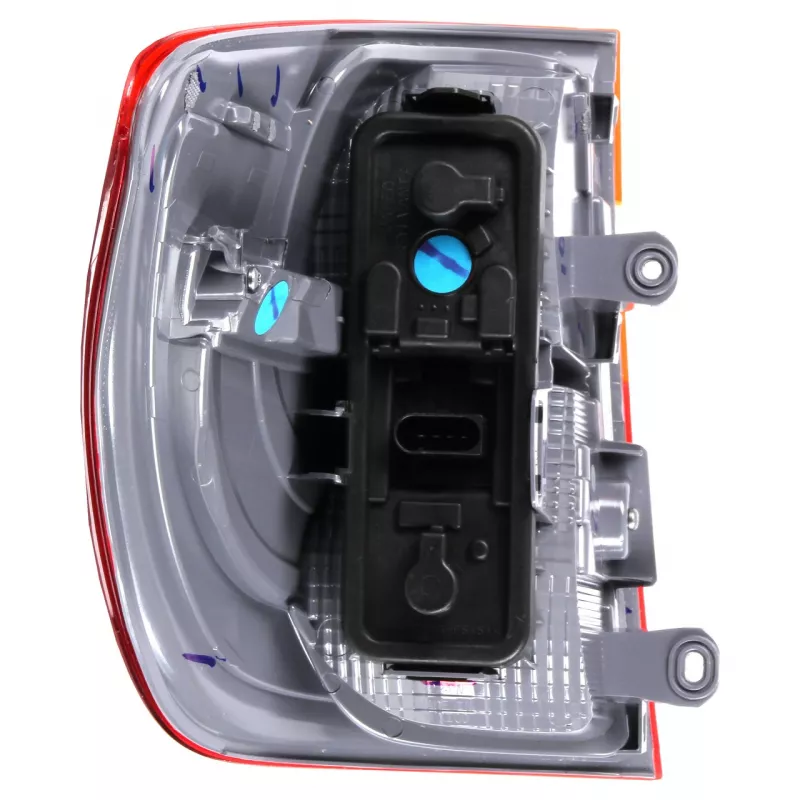 Feu arrière OE 63217217312 - Visuel 2