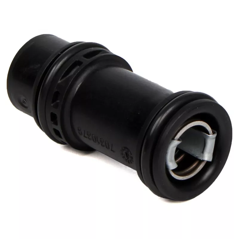 Canalisation, échangeur de chaleur OE 11427802117 - Visuel 1