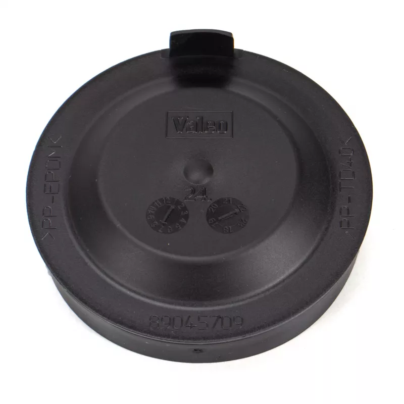 Bonnette, projecteur principal OE 9827734780 - Visuel 1