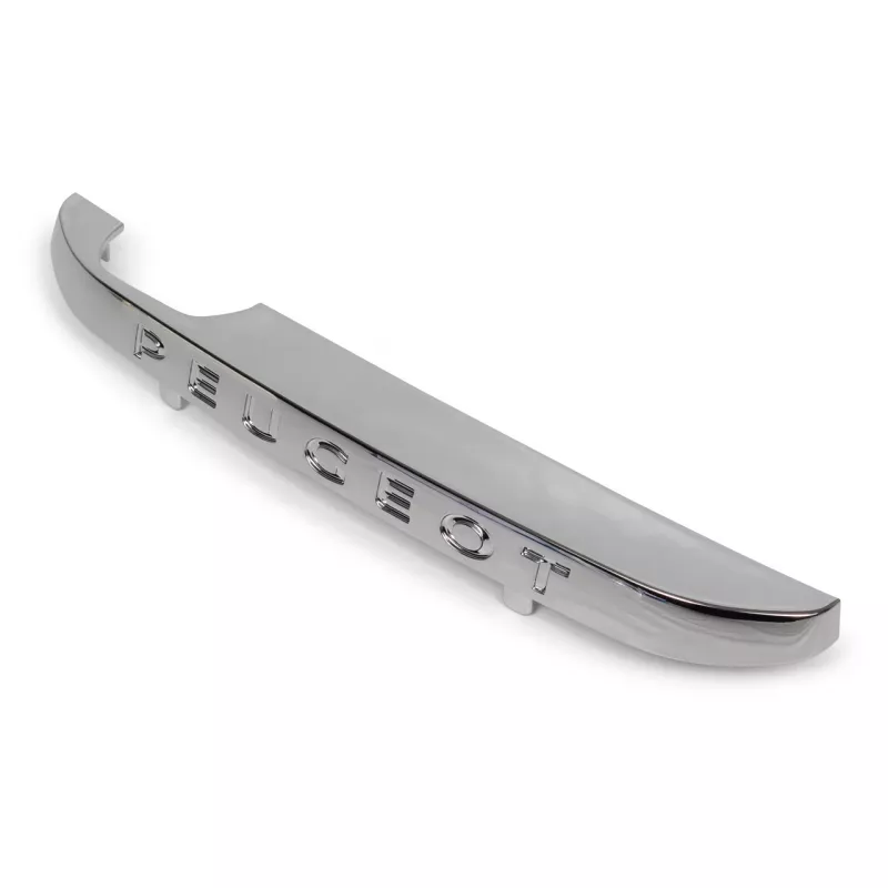 Emblème Avant OE 9802531880 - Visuel 1